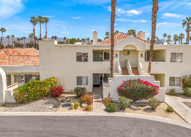 Property at 43738 Avenida Alicante, Palm Desert, CA 92211, 2 beds, 2 baths
