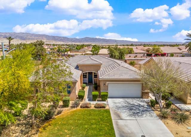 Property at 41054 Corte Alto Collina, Indio, CA 92203, 4 beds, 2.5 baths