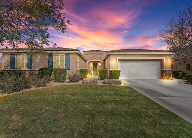 Property at 41054 Corte Alto Collina, Indio, CA 92203, 4 beds, 2.5 baths
