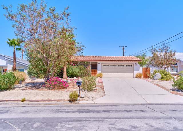 Property at 66042 12th St, Desert Hot Springs, CA 92240, 3 beds, 2 baths