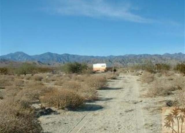 Property at 62600 Via Diablo, Desert Hot Springs, CA 92240