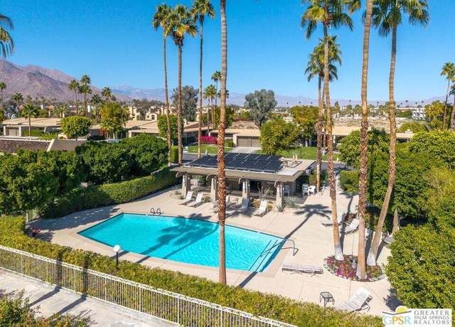 Property at 1291 Tiffany Cir N, Palm Springs, CA 92262, 3 beds, 2 baths