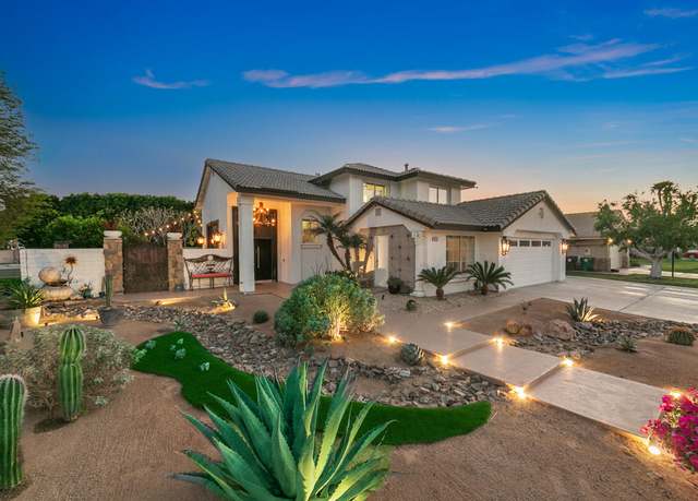 Property at 80687 Veranda Ln, Indio, CA 92201, 5 beds, 4 baths