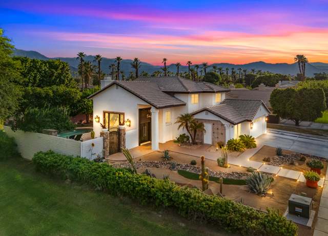 Property at 80687 Veranda Ln, Indio, CA 92201, 5 beds, 4 baths