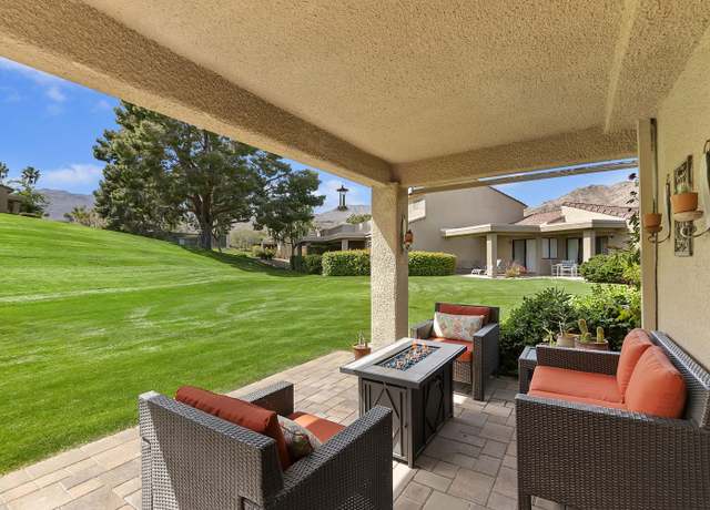 Property at 72499 Desert Flower Dr, Palm Desert, CA 92260, 3 beds, 2 baths