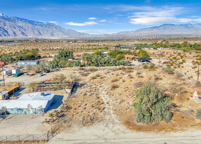 Property at 00000 Rancho Road Rd, Desert Hot Springs, CA 92241