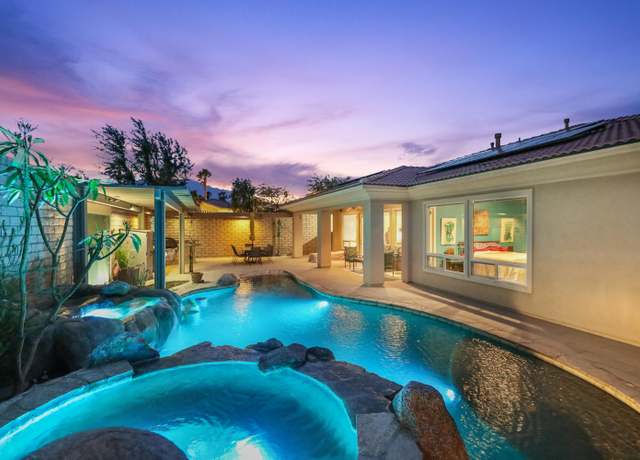 Property at 10 Via Del Paradiso, Rancho Mirage, CA 92270, 3 beds, 2.5 baths