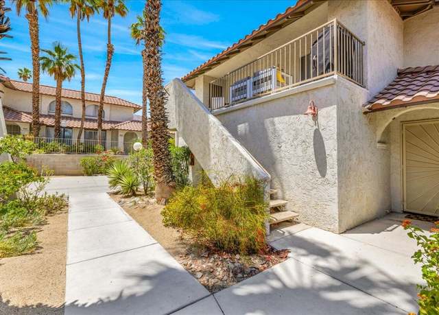 Property at 1870 N Mira Loma Way, Palm Springs, CA 92262, 3 beds, 2 baths