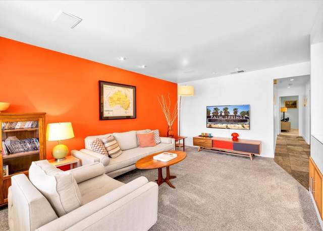 Property at 1870 N Mira Loma Way, Palm Springs, CA 92262, 3 beds, 2 baths