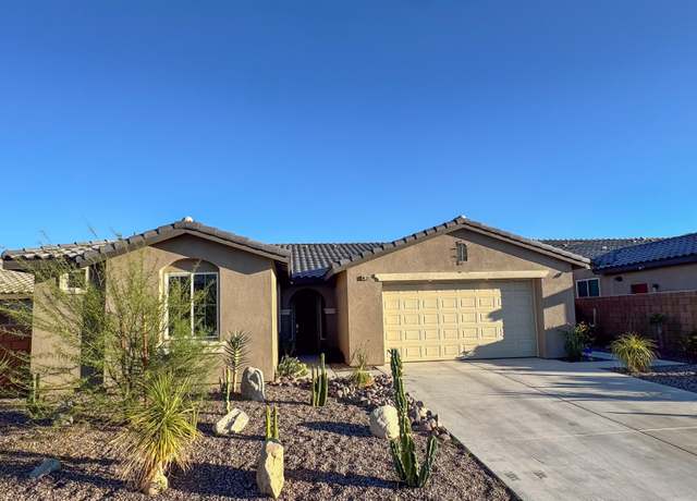 Property at 66361 S Agua Dulce Dr, Desert Hot Springs, CA 92240, 4 beds, 3 baths
