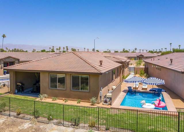 Property at 49345 Beatty St, Indio, CA 92201, 3 beds, 2.5 baths