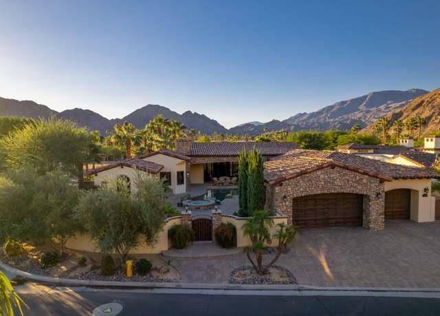 Property at 77169 Casa Del Sol, La Quinta, CA 92253, 3 beds, 4.5 baths
