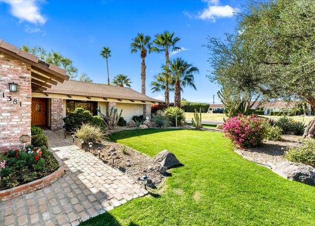 Property at 41381 Jamaica Sands Dr, Bermuda Dunes, CA 92203, 3 beds, 2 baths