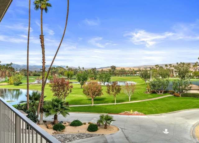 Property at 899 Island Dr #304, Rancho Mirage, CA 92270, 3 beds, 3 baths