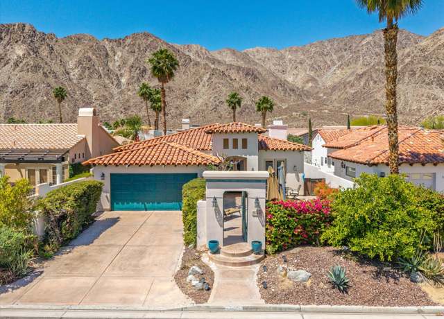 Property at 51299 Avenida Diaz, La Quinta, CA 92253, 3 beds, 2 baths