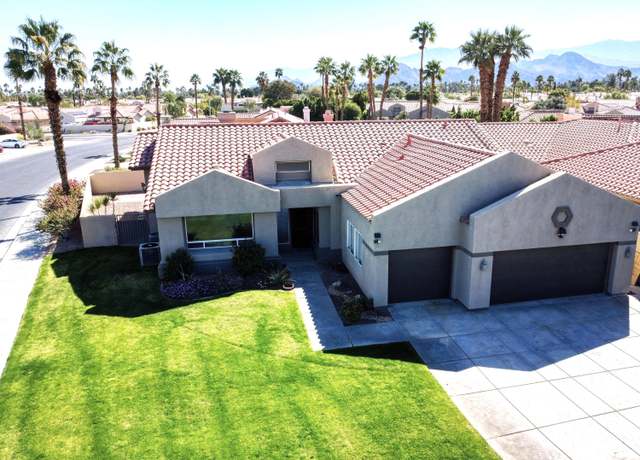 Property at 77613 Burrus Ct, Palm Desert, CA 92211, 3 beds, 2.5 baths