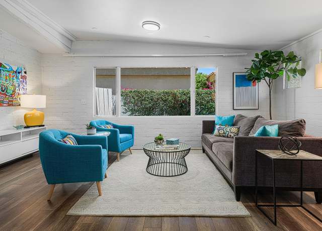 Property at 44809 Portola Ave, Palm Desert, CA 92260, 1 bed, 2 baths