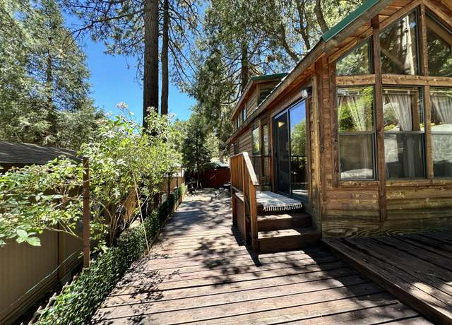 Property at 52901 Pine Cove Rd #42, Idyllwild, CA 92549, 1 bed, 1 bath