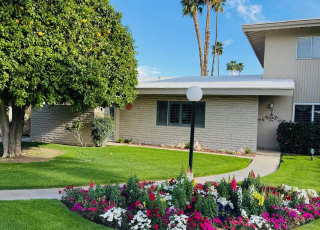 Property at 69850 Highway 111 #56, Rancho Mirage, CA 92270, 1 bed, 2 baths