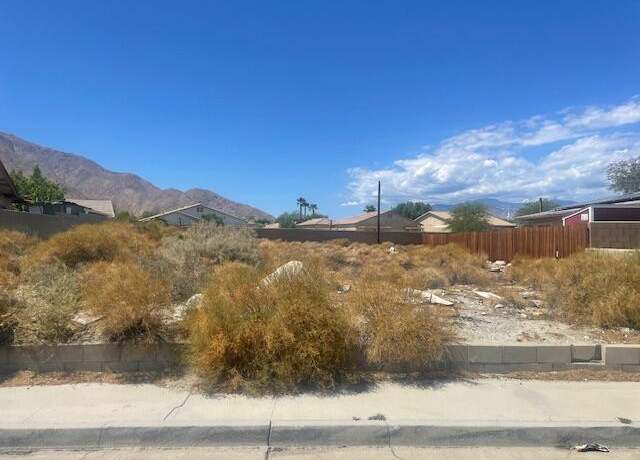 Property at 0 Sunview Lot #256, Palm Springs, CA 92262