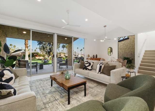 Property at 73450 Dalea Ln, Palm Desert, CA 92260, 3 beds, 3 baths