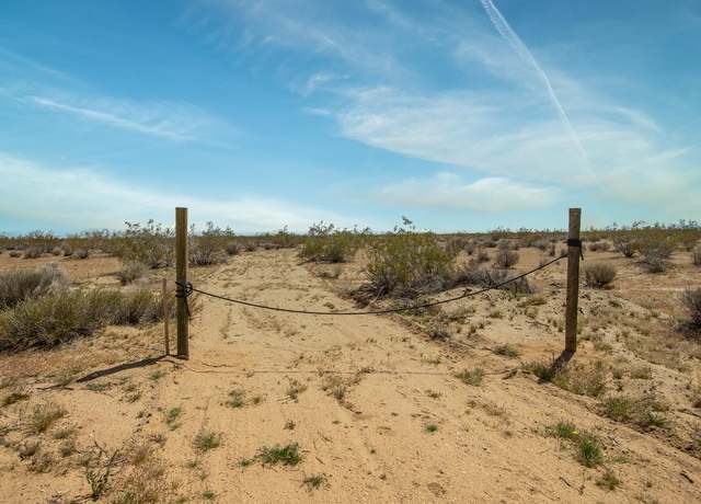 Property at 127 Mercury Dr, Joshua Tree, CA 92252