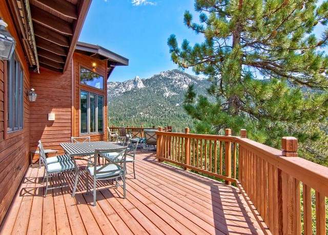 Property at 54560 Craghill Dr, Idyllwild, CA 92549, 3 beds, 3.5 baths