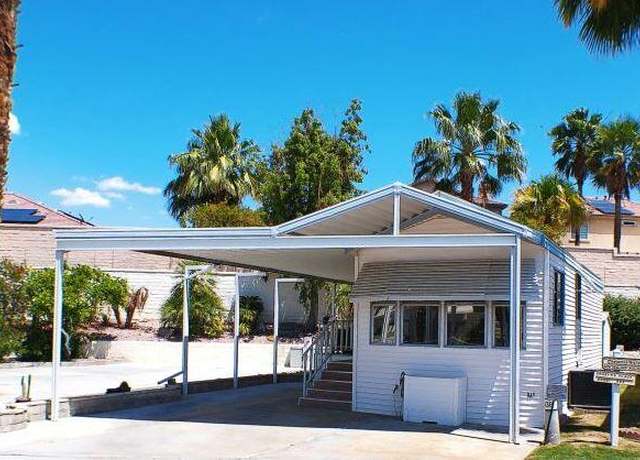Property at 84136 Ave 44, #638 #638, Indio, CA 92203, 1 bed, 1 bath