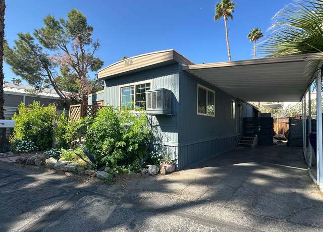 Property at 15 Lazy B Dr, Palm Desert, CA 92260, 2 beds, 1 bath