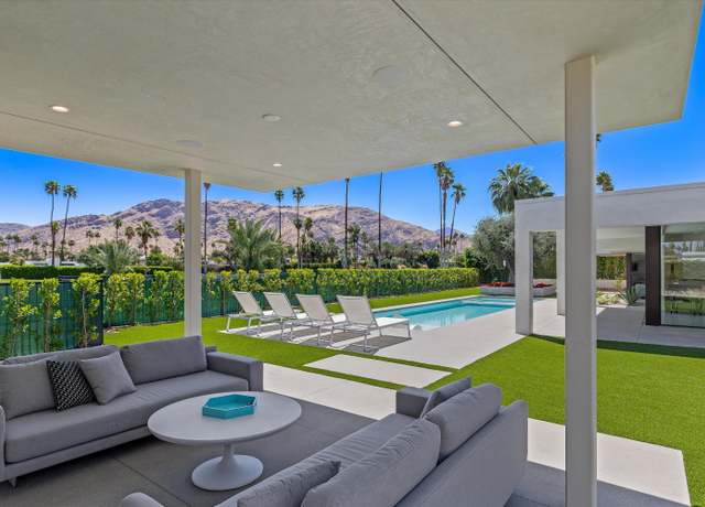 Property at 2290 S Yosemite, Palm Springs, CA 92264, 3 beds, 3.5 baths