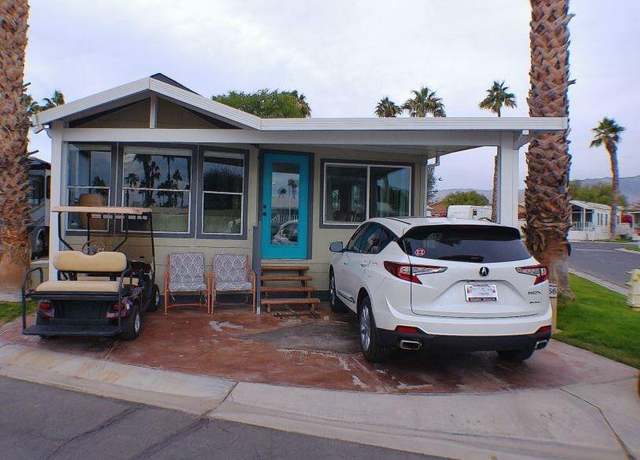 Property at 84136 Ave 44, #560 #560, Indio, CA 92203, 1 bed, 1 bath