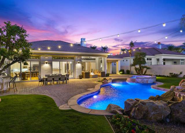 Property at 80030 Via Valerosa, La Quinta, CA 92253, 3 beds, 3.5 baths
