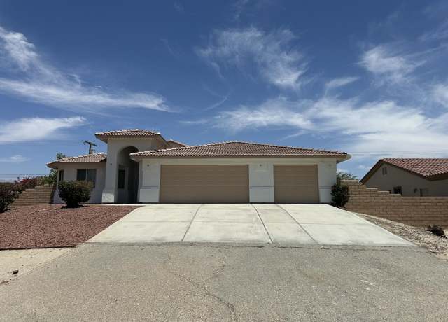 Property at 31100 Desert Palm Dr, Thousand Palms, CA 92276, 3 beds, 2 baths
