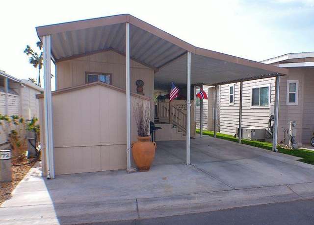 Property at 84136 Ave 44, #772 #772, Indio, CA 92203, 1 bed, 1 bath