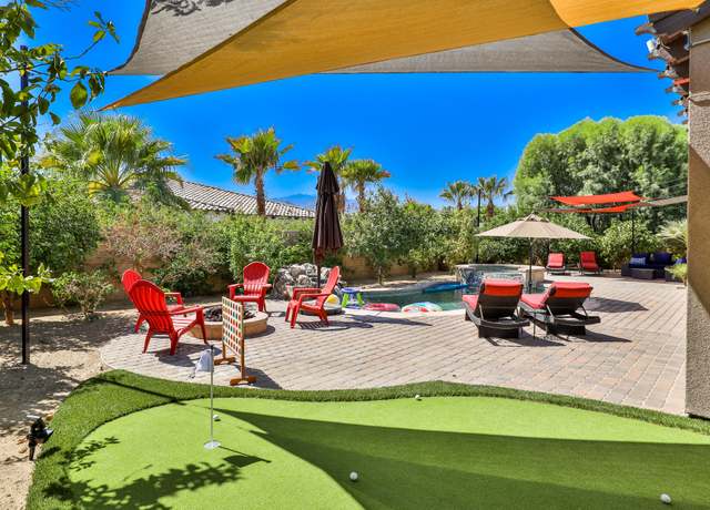 Property at 80789 Serenity Ave, Indio, CA 92201, 3 beds, 3 baths