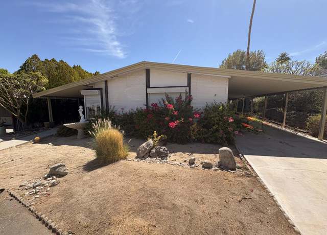 Property at 30 Diamond Dr E, Palm Desert, CA 92260, 2 beds, 2 baths