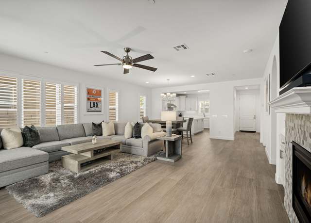 Property at 564 Calle Vibrante, Palm Desert, CA 92211, 4 beds, 3 baths