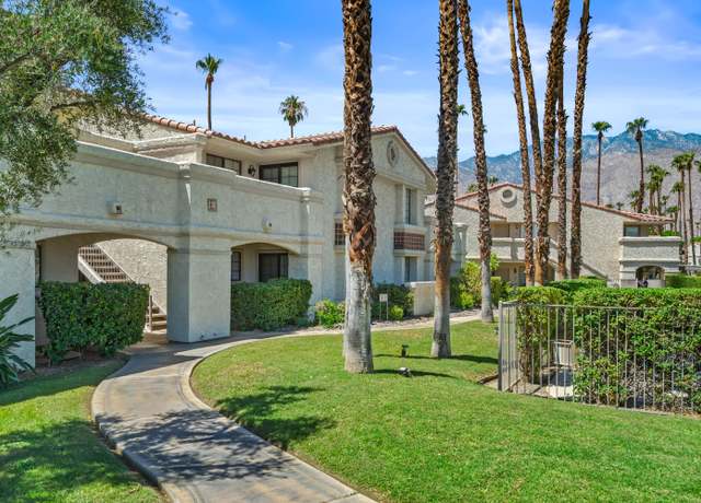 Property at 500 S Farrell Dr Unit E33, Palm Springs, CA 92264, 2 beds, 2 baths