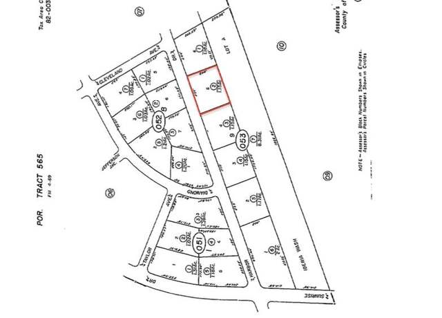 Property at 1381 Harbor Dr, Thermal, CA 92274