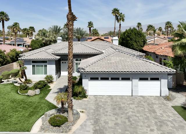 Property at 6 Taylor Ave, Palm Desert, CA 92260, 3 beds, 3.5 baths