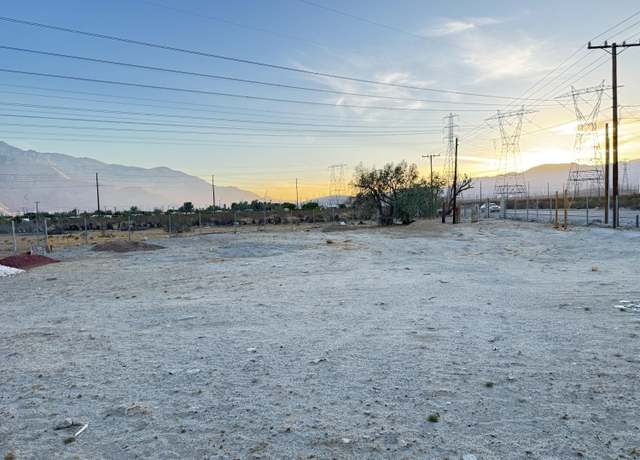 Property at 64581 Dillon Rd, Desert Hot Springs, CA 92240