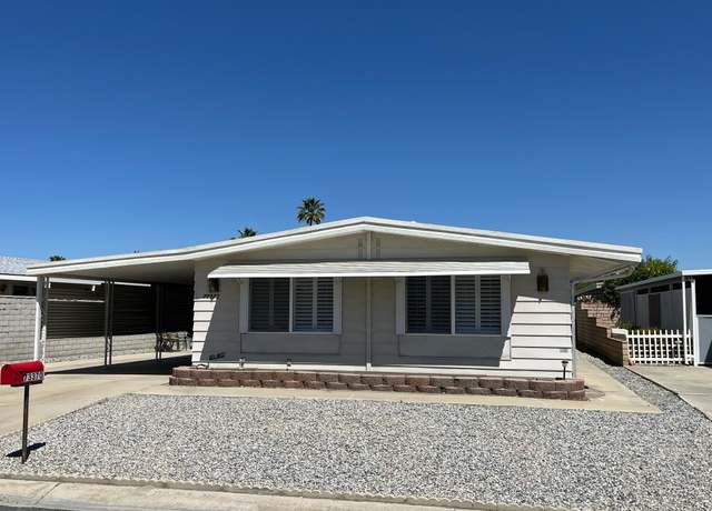 Property at 73370 Indian Creek Way, Palm Desert, CA 92260, 2 beds, 2 baths