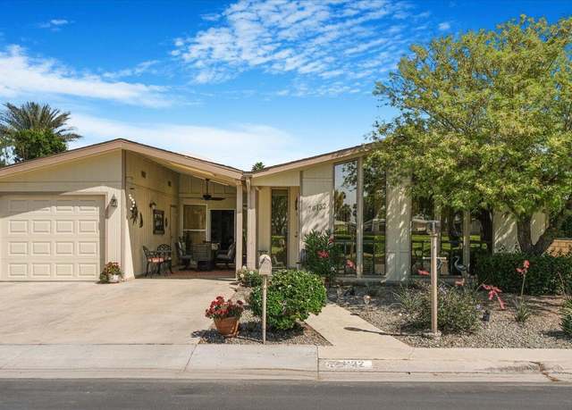 Property at 74132 Angels Camp. Rd, Palm Desert, CA 92260, 2 beds, 2 baths