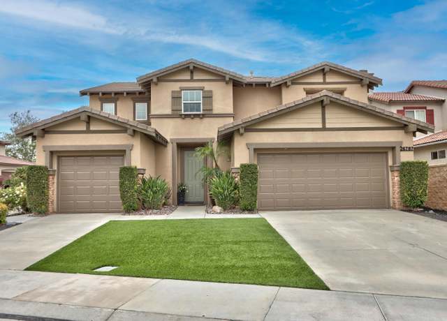 Property at 26787 Lemon Grass Way, Murrieta, CA 92562, 4 beds, 3 baths