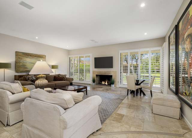 Property at 2 Rutgers Ct, Rancho Mirage, CA 92270, 3 beds, 3 baths