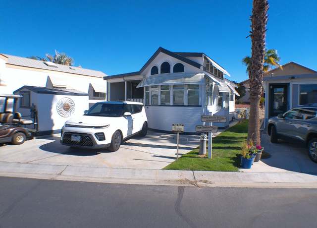 Property at 84136 Ave 44, #660 #660, Indio, CA 92203, 1 bed, 1 bath