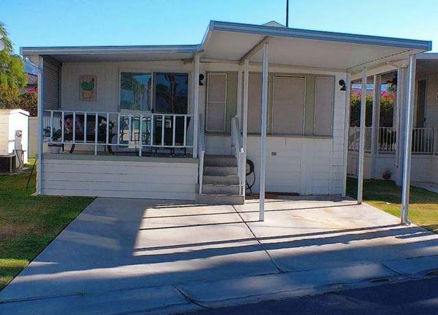Property at 84136 Avenue 44 #602 #602, Indio, CA 92203, 1 bed, 1 bath