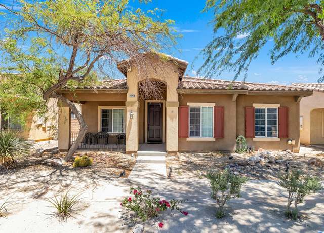 Property at 26744 Avenita Quintana, Cathedral City, CA 92234, 3 beds, 2 baths