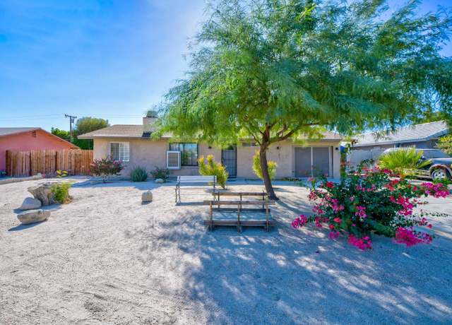 Property at 68555 Concepcion Rd, Cathedral City, CA 92234, 4 beds, 3 baths