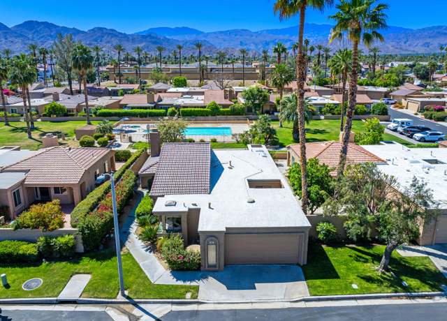 Property at 44602 Monaco Cir, Palm Desert, CA 92260, 3 beds, 2 baths
